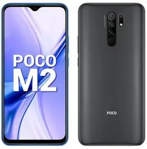 Замена телефона Xiaomi Poco M2 в Ростове-на-Дону